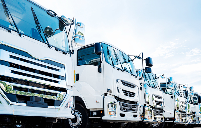 株式会社ライフドリンクカンパニー 御殿場工場の正社員 フォークリフトオペレーター求人イメージ