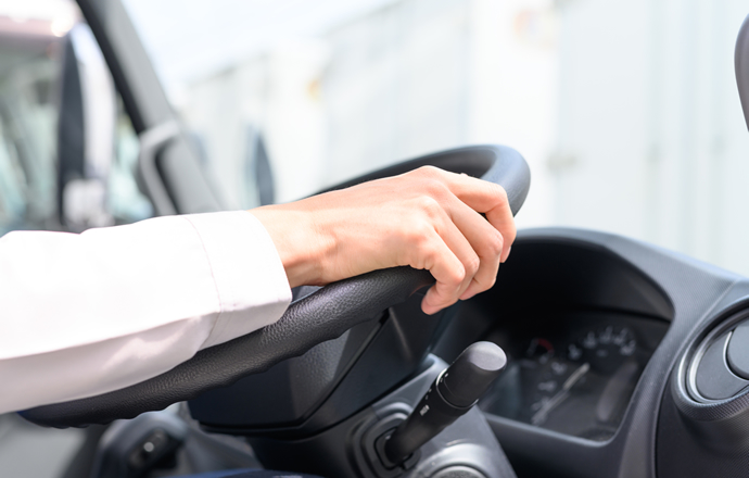 株式会社プレコエムユニット 西東京センターの正社員 軽貨物ドライバー 小型トラックドライバー 軽貨物運送 その他運転 その他業種求人イメージ