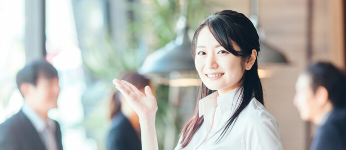 運転免許事業に強い！