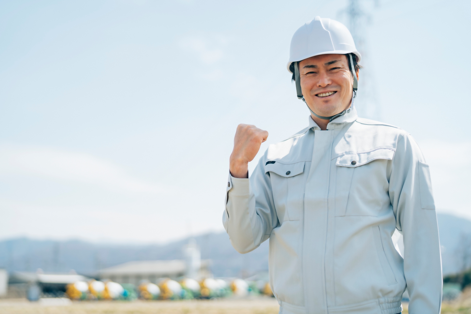 株式会社ケミカル工事 東日本事業所の正社員 その他運転の求人情報イメージ1