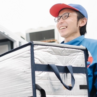 茨城乳配株式会社 本社の正社員 軽貨物ドライバー 小型トラックドライバー 運行管理者 トラックドライバー その他業種求人イメージ