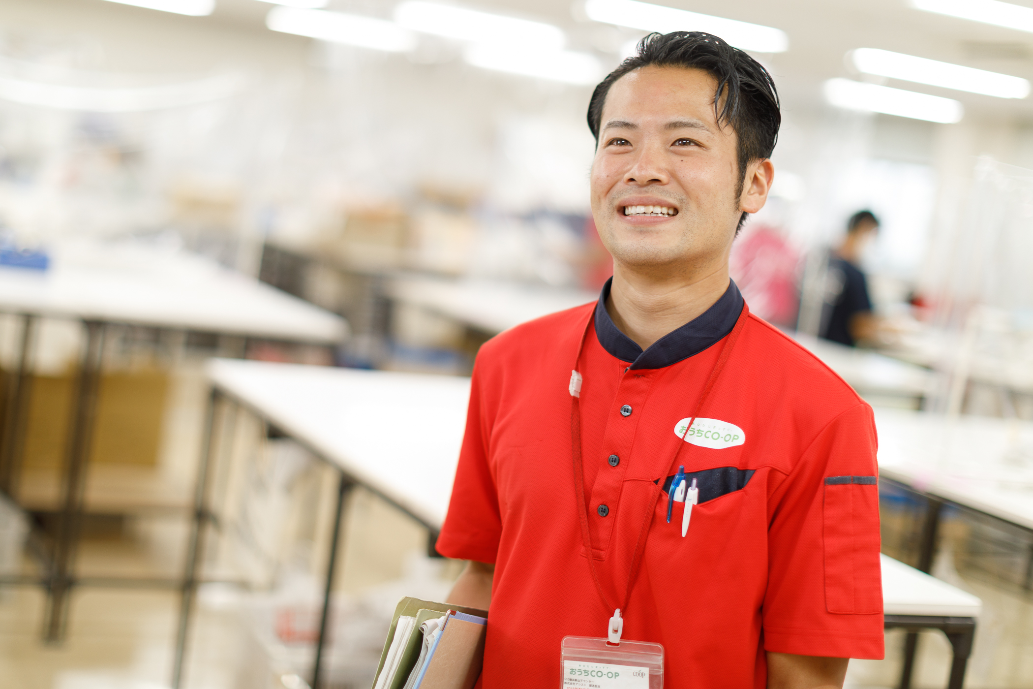 株式会社アシスト 横浜金沢事業所の正社員 小型トラックドライバー トラックドライバーの求人情報イメージ2