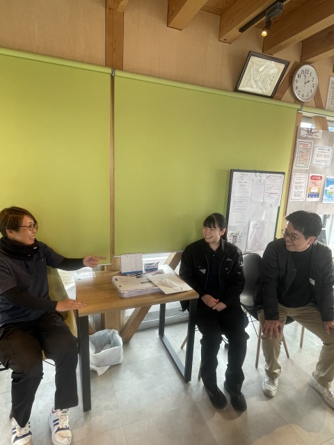 つばさロジスティクス株式会社 NISHISUNA BASEの正社員 中型トラックドライバー トラックドライバーの求人情報イメージ5
