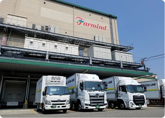 全日本ライン株式会社 相模原営業所の正社員 大型トラックドライバー トラックドライバーの求人情報イメージ3