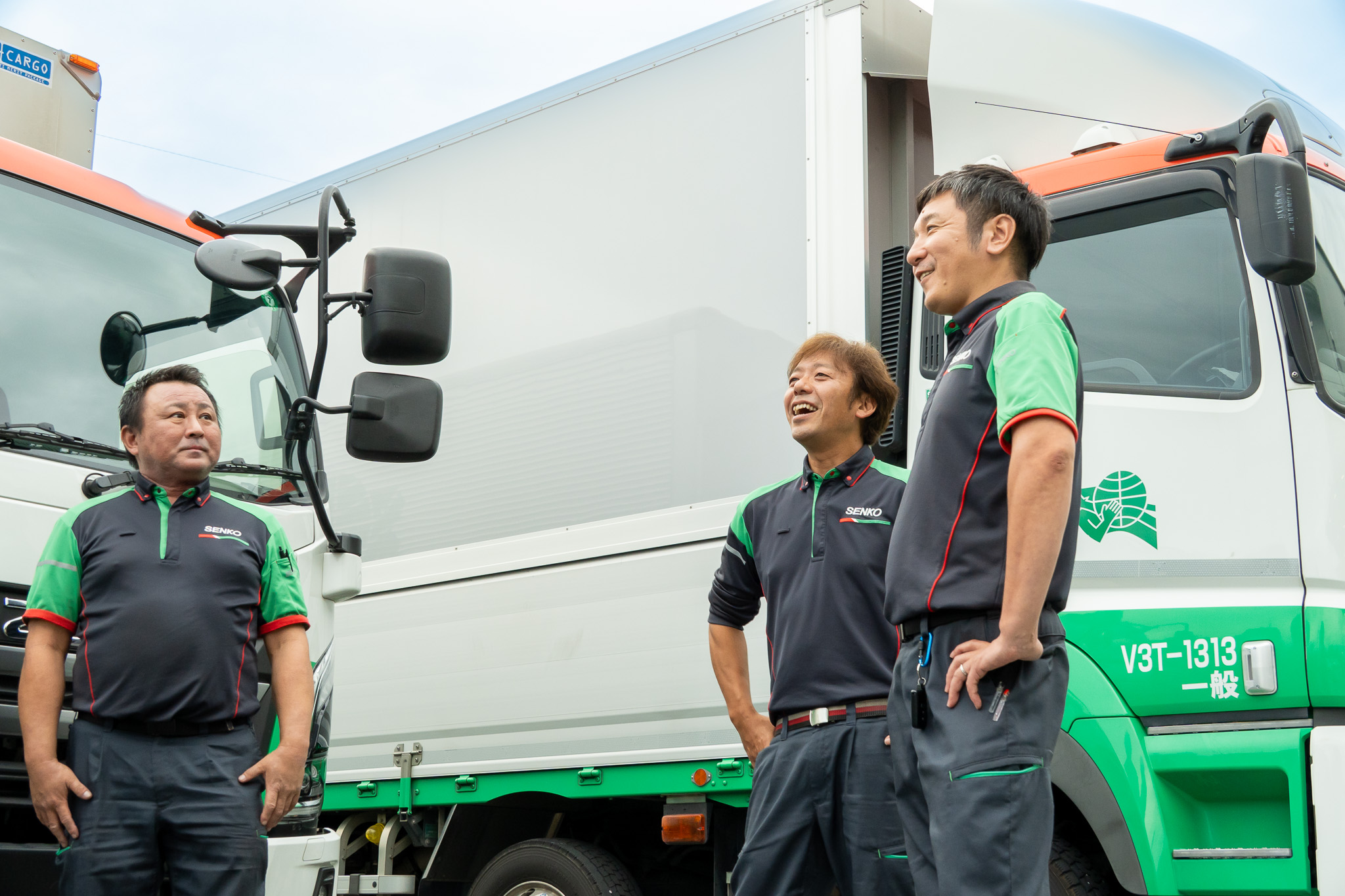 埼玉南センコーロジ株式会社 さいたま第2車輌の正社員 中型トラックドライバー トラックドライバーの求人情報イメージ3