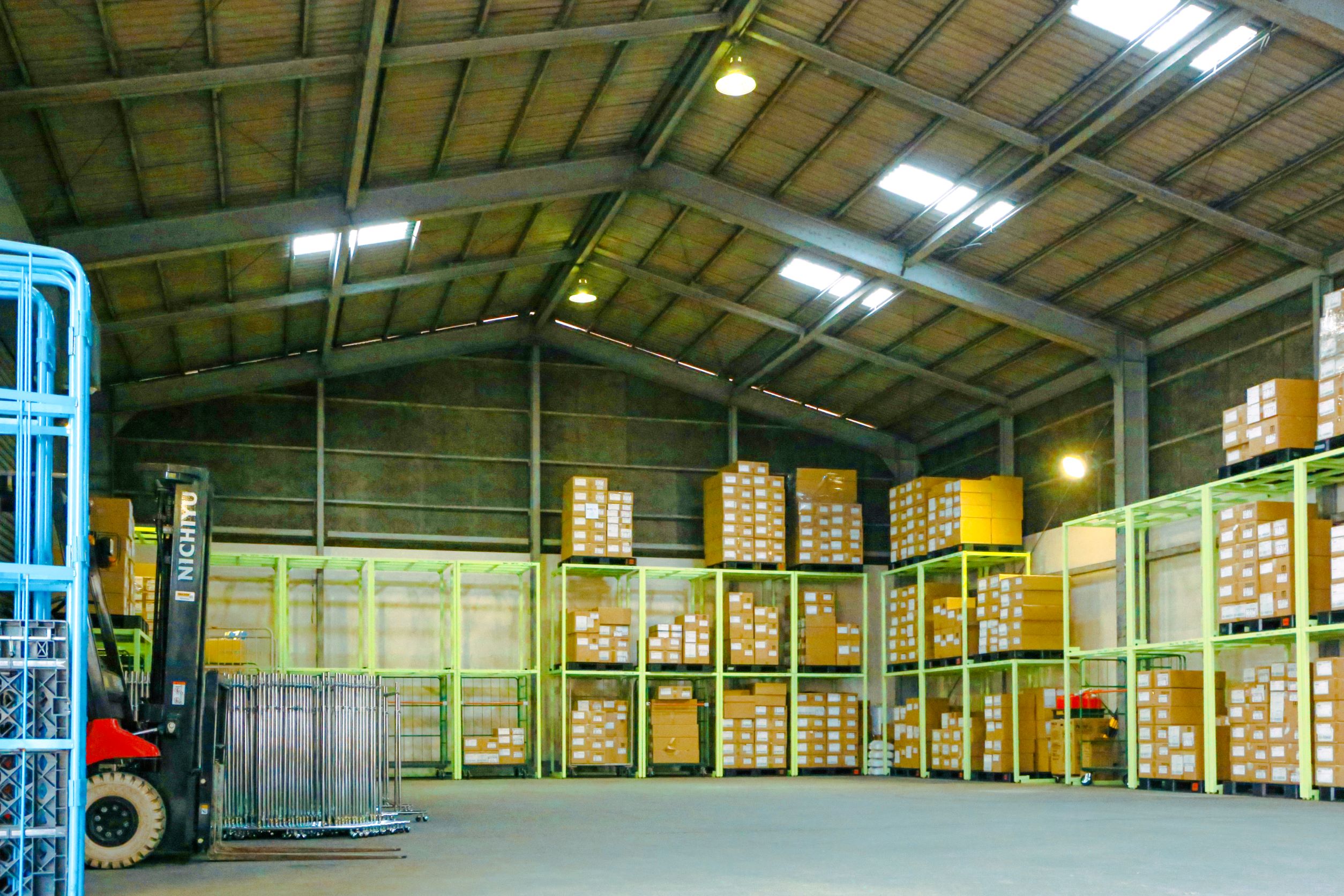 株式会社ロジクエスト 川口支店の正社員 軽貨物ドライバー 軽貨物運送の求人情報イメージ4