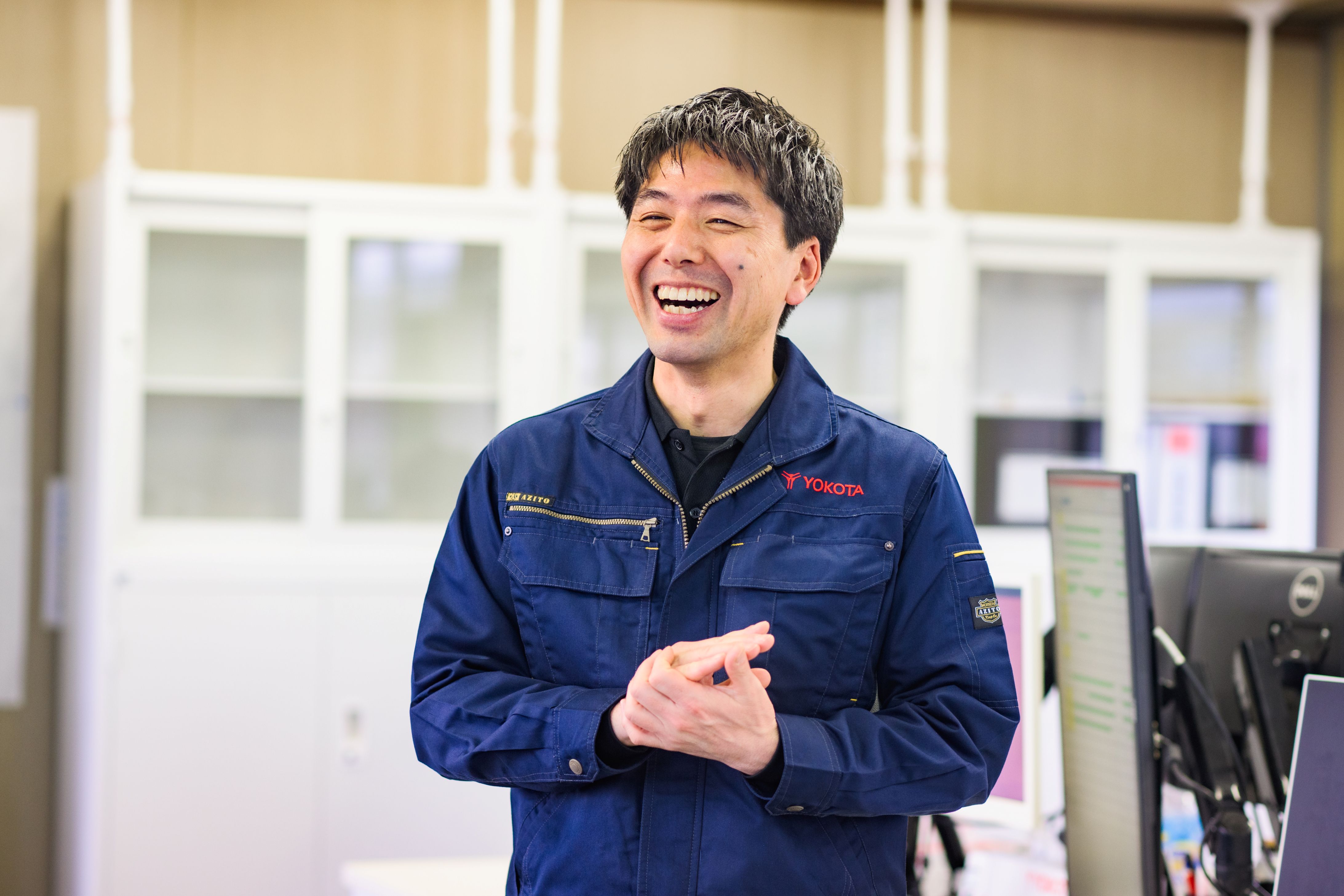 株式会社ヨコタエンタープライズ ヨコタロジスティクス中京の正社員 大型トラックドライバー トラックドライバーの求人情報イメージ3