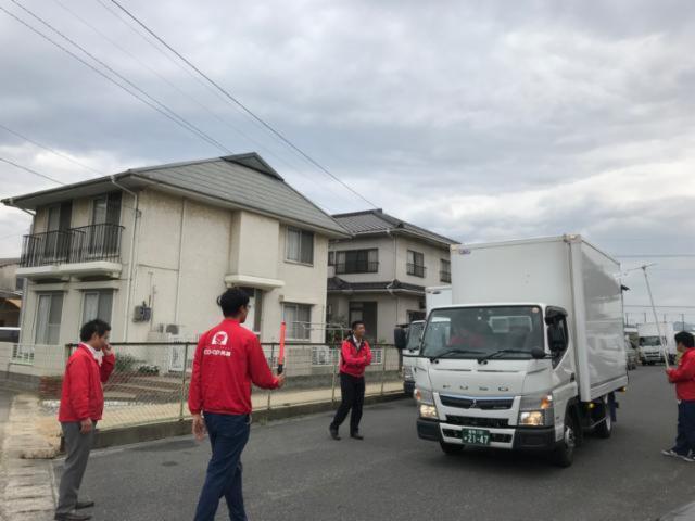 SBSゼンツウ株式会社 津山営業所の正社員 小型トラックドライバー トラックドライバーの求人情報イメージ2