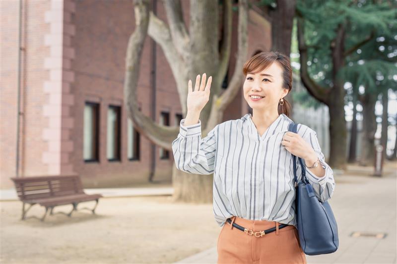 正社員 軽貨物ドライバー 普通車運転（営業） その他運転の求人情報イメージ1