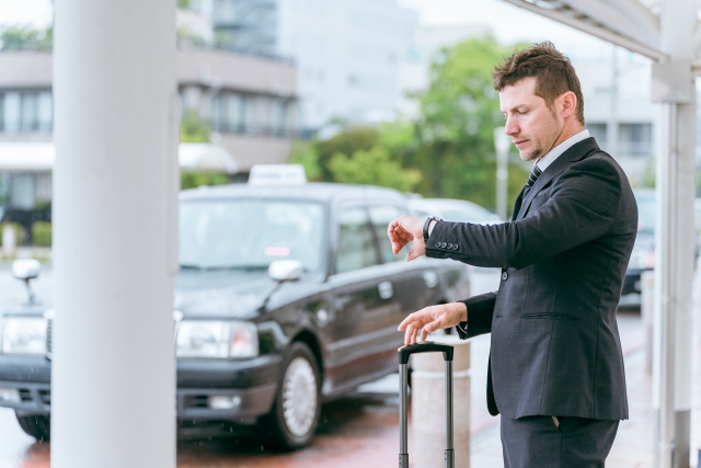 八洲自動車株式会社 東京都 本社の正社員 軽貨物ドライバー タクシー・ハイヤー タクシー・ハイヤー求人イメージ