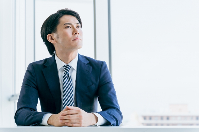 正社員 配送以外の職種 普通車運転（営業） その他業種求人イメージ