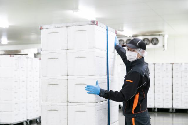 SBSゼンツウ株式会社 東京西支店の正社員 小型トラックドライバー トラックドライバーの求人情報イメージ2