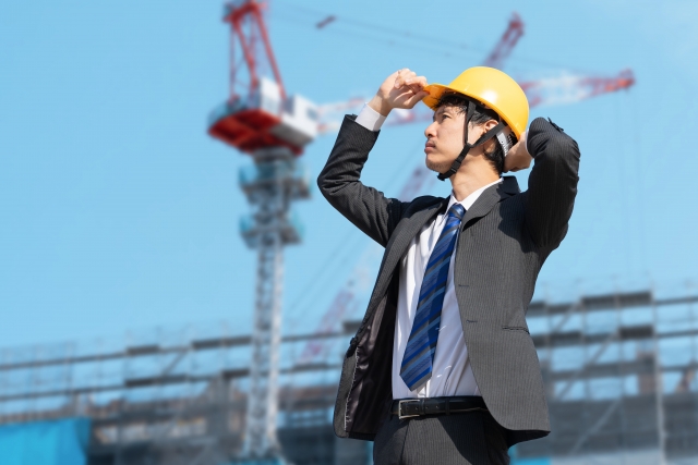 正社員 配送以外の職種 その他運転 その他業種の求人情報イメージ1