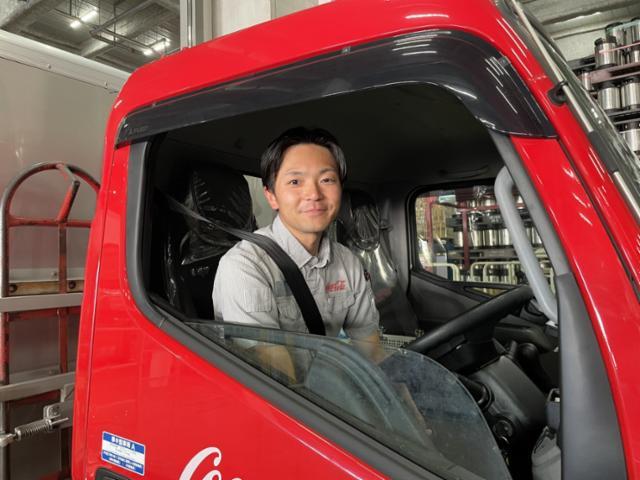 株式会社シンクラン 板橋営業所の正社員 中型トラックドライバー トラックドライバーの求人情報イメージ1