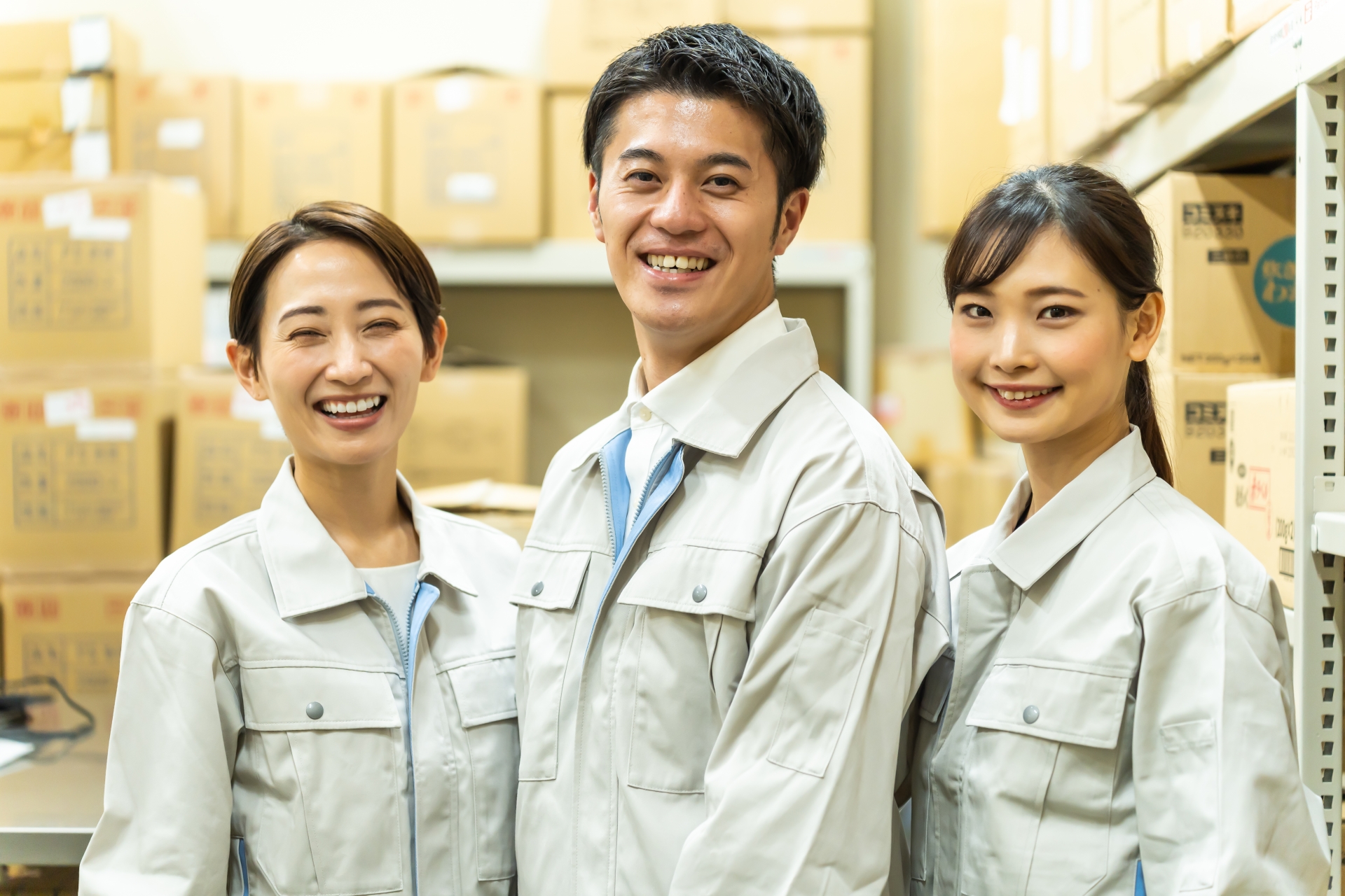 正社員 運行管理者 配車スタッフ 事務スタッフ 配送以外の職種 普通車運転（営業） その他業種の求人情報イメージ1