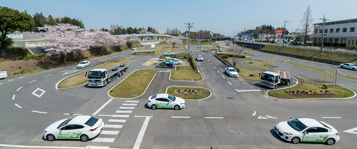 株式会社IACドライビングスクール 茨城けんなん自動車学校の正社員 配送以外の職種 教習指導員の求人情報イメージ1