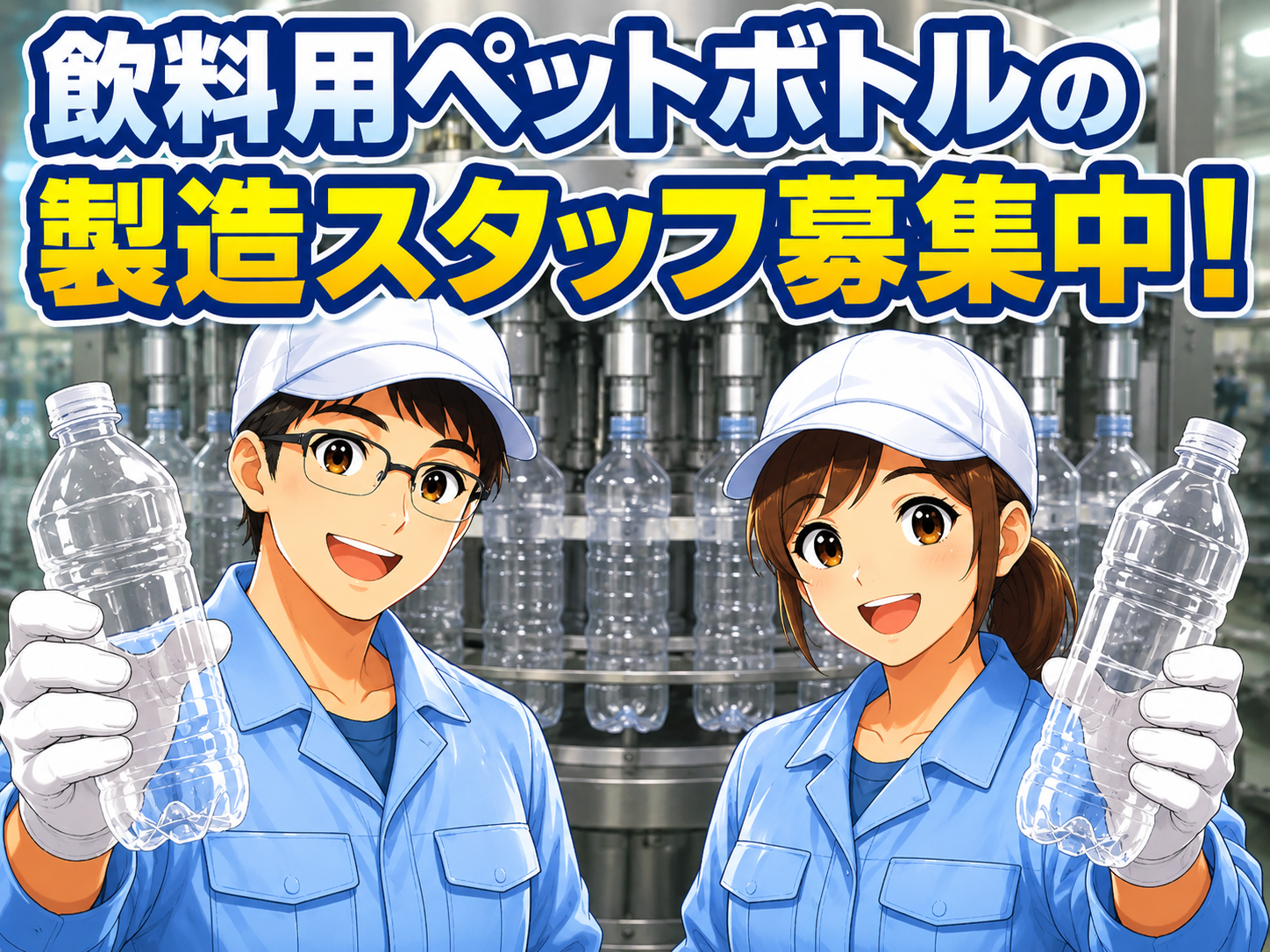 株式会社ライフドリンクカンパニー 御殿場工場の正社員 配送以外の職種求人イメージ