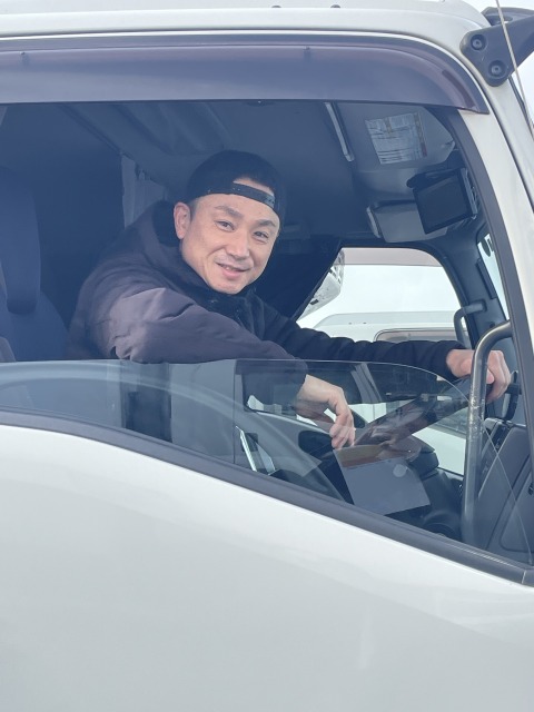 つばさロジスティクス株式会社 NISHISUNA BASEの正社員 中型トラックドライバー トラックドライバーの求人情報イメージ6