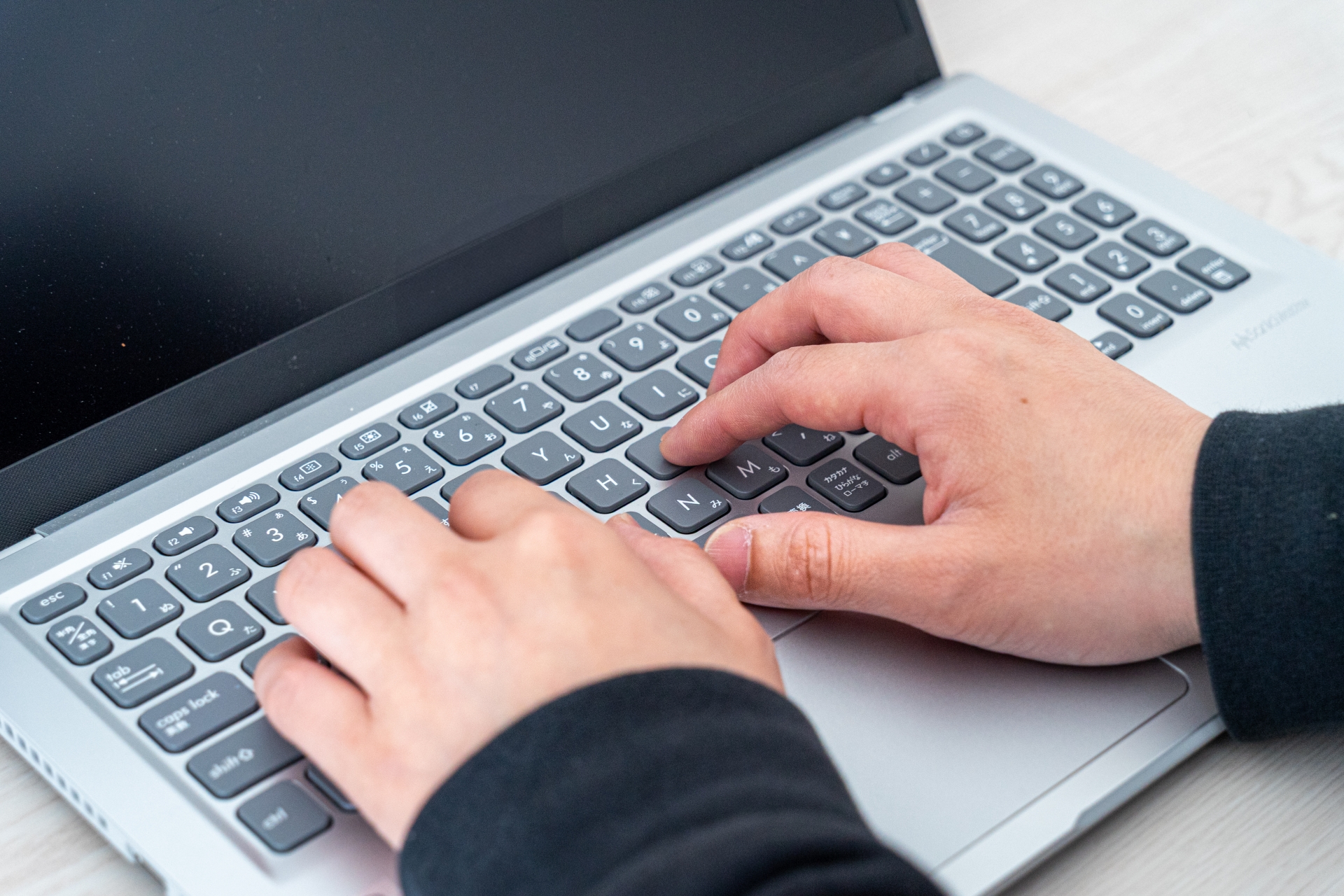 ナガシマ物流サービス株式会社 ICTサポート部LCMサービス課（東陽町勤務）の正社員 倉庫内作業 その他業種の求人情報イメージ1