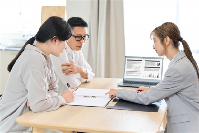 正社員 配送以外の職種 普通車運転（営業） その他業種の求人情報イメージ1