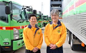 ジェイロジスティクス株式会社 イオン関東ＲＤＣの正社員 中型トラックドライバー 大型トラックドライバー トラックドライバー求人イメージ