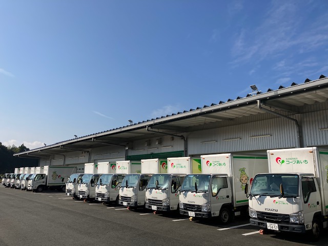 株式会社アシスト 名古屋東事業所の正社員 小型トラックドライバー トラックドライバーの求人情報イメージ3