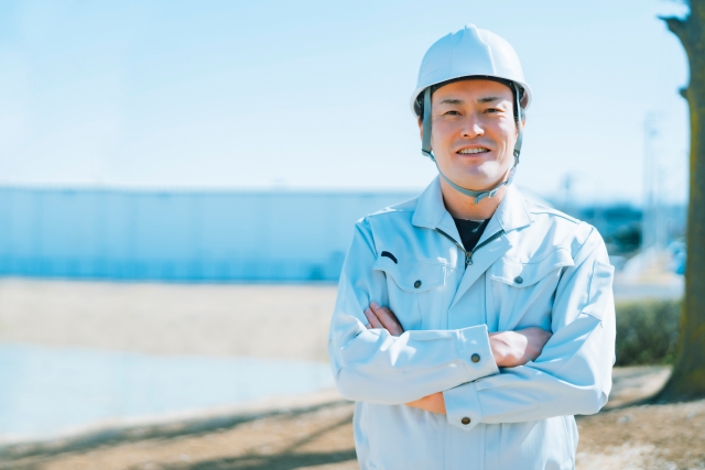 正社員 その他運転 その他業種の求人情報イメージ1