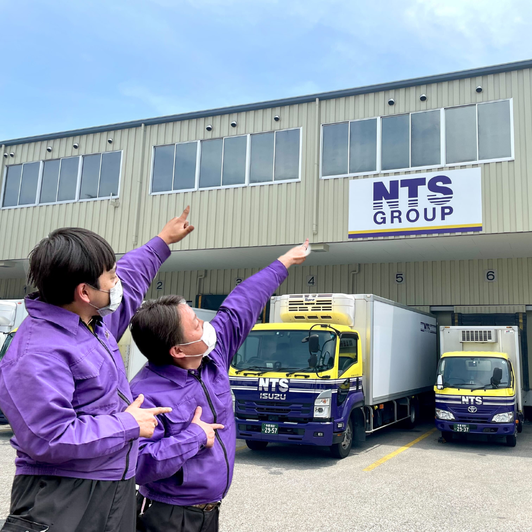 株式会社キョウエイ 府中センターの正社員 中型トラックドライバー トラックドライバー その他業種の求人情報イメージ4